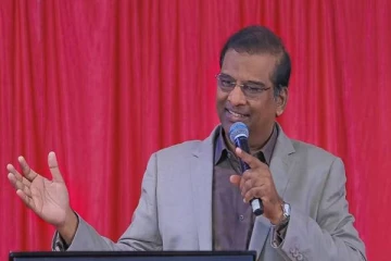 பிரபல இந்திய போதகர் பால் தினகரன் கடவுச்சீட்டு இலங்கையில் பறிமுதல்!