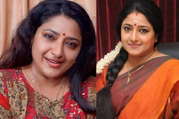 தமிழ் சீரியல்களில் நடிக்க அட்ஜெஸ்ட் பண்ணிதான் ஆகனும் - போட்டுடைத்த பிரபல நடிகை!