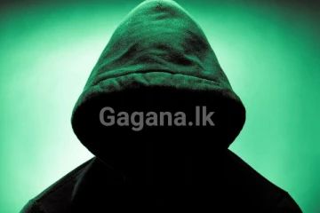 සැකකරුවෙකු ගැන පොලීසියෙන් විශේෂ නිවේදනයක්..!පච්චයක් ගැනත් කියයි..(PHOTO)