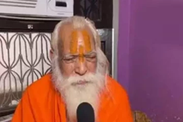 அயோத்தி ராமர் கோவில் தலைமை அர்ச்சகர் காலமானார்