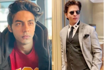 போதைப்பொருள் வழக்கு விவகாரம் - கைதான ஷாருக்கான் மகன் ஜாமீன் கோரி மனுத் தாக்கல்!