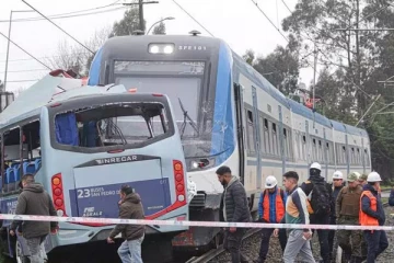 சிலி நாட்டில் கோர விபத்து - 7 பேர் பலி