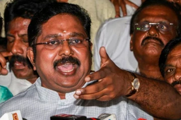 தமிழகத்தை பாலைவனமாக்கும் - பேச்சுவார்த்தைக்கே இடமளிக்கக் கூடாது - தினகரன் கொந்தளிப்பு