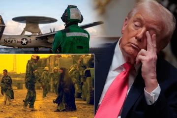 ஈராக்கால் தாக்கப்பட்ட அமெரிக்காவின் A-10 போர்விமானம் - 20 ஆண்டுகள் வரலாற்றில் ட்ரம்புக்கு ஆட்டம் காட்டிய ஈரான்!