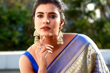 ஐஸ்வர்யா ராஜேஷா இப்படி? டைட் ஜீன்ஸில் வெளியிட்ட வீடியோ வைரல்