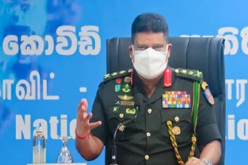 இராணுவத்தளபதி வெளியிட்ட முக்கிய தகவல்