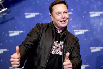 இஸ்ரோவுக்கு எலான் மஸ்க் வாழ்த்து!