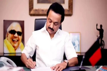 இலங்கை சிறையில் உள்ள மீனவர்கள் - தமிழக முதலமைச்சர் விடுத்துள்ள கோரிக்கை