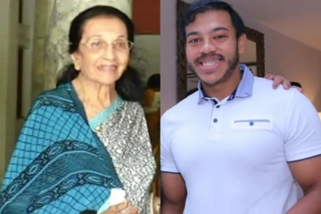 டெய்சி பாட்டி மீது குற்றப்பத்திரிகை தாக்கல்