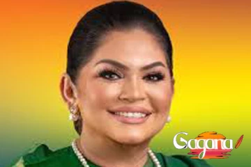 කවුරුත් නොහිතපු තීරණයක් රෝසි සේනානායක මේ දැන් ගනි