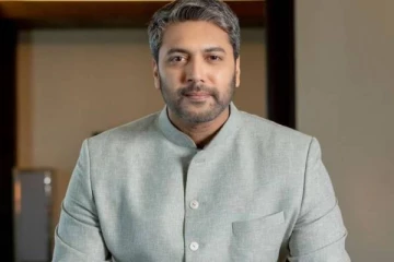 22 வருடம் கழித்து என் ஆசை நிறைவேறியுள்ளது.. உற்சாகத்தில் நடிகர் ஜெயம் ரவி