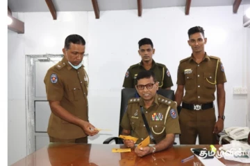 போதைப்பொருள் வியாபாரத்தில் ஈடுபட்டு வந்த பெண் கைது