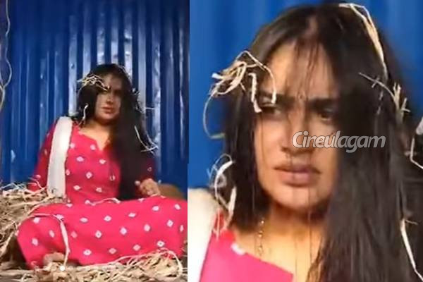 அடி அடியென செம அடி வாங்கிய ரோஹினி, யார் அடித்தது தெரியுமா?... சிறகடிக்க ஆசை சீரியல் எபிசோட் | Siragadikka Aasai Serial Jan 21 Episode