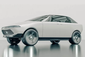 2026-ல் வெளியாகும் ஆப்பிள் கார்! விலை எவ்வளவு தெரியுமா?