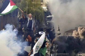 காசா மக்களுக்கு அதிர்ச்சியளித்த இஸ்ரேல் இராணுவம்