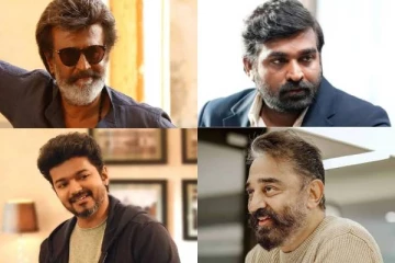 வெறும் 10 நிமிடத்திற்கு 100 கோடி சம்பளம் வாங்கும் தமிழ் நடிகர்: யார் அவர்?