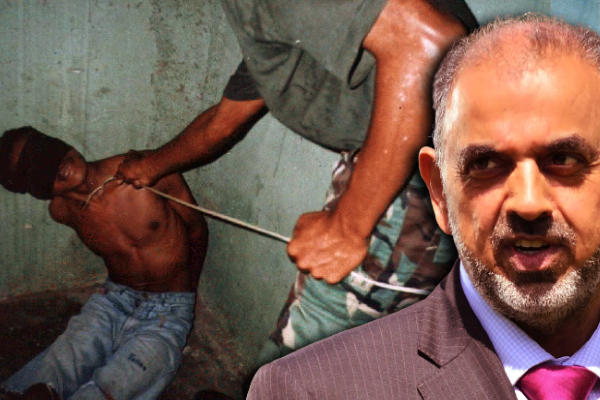 சிறிலங்காவின் நடக்கும் கொடூரங்களை பற்றி வாய்திறக்காத பிரித்தானிய அமைச்சர் தாரிக் அஹமட்! எழுந்த கடும் கண்டனம் - ஐபிசி தமிழ்