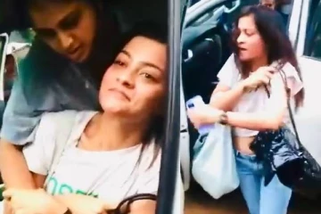 கணவருடன் தொடர்பில் தேசிய விருது நடிகை! நடுரோட்டில் ஓடஓட அடித்து விரட்டிய நடிகரின் மனைவி..