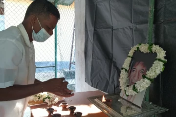 தமிழரசு கட்சியை நிராகரிக்க தொடங்கியவர்களின் செயற்பாடு கட்சியை மீட்டெடுக்கும் - தவராசா கலையரசன்