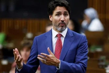 இது பயங்கரவாதம்... நால்வர் கொலைக்கு பிரதமர் ட்ரூடோ கடும் கண்டனம்