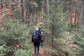 ஜேர்மனியில் சட்டவிரோத அகதிகள் நடமாடுவதாக பொலிசாருக்கு வந்த புகார்: பின்னர் தெரியவந்த உண்மை