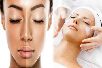 ஒரே வாரத்தில் முகம் வெள்ளையாக மாற Diamond Facial.., வீட்டிலேயே செய்யலாம்