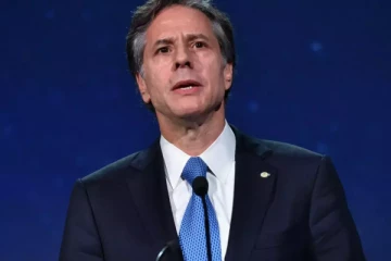 போர் நிறுத்த உடன்படிக்கையை முன்னெடுத்து செல்ல ஆண்டனி பிளிங்கன் வலியுறுத்தல்