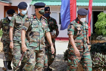 யாழில் போதைப்பொருள் பாவனைக்கு எதிராக விசேட குழு நியமனம்