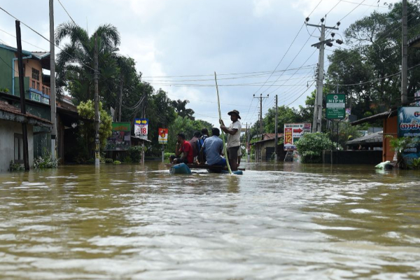 பல நீர்த்தேக்கங்கள் தொடர்பில் நீர்ப்பாசனத் திணைக்களம் விடுத்துள்ள அறிவிப்பு! | 71 Reservoirs Declared Empty Flood In Sl