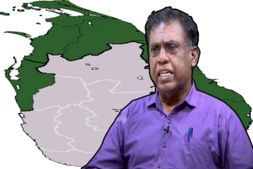 தேசிய தலைவரின் இறுதி தருணங்கள் - இலங்கை தயங்குவது ஏன்..! தொடரும் மர்மம்