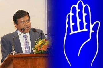 சுதந்திர கட்சியை மீட்டெடுப்பேன்! விஜயதாஸ சபதம்