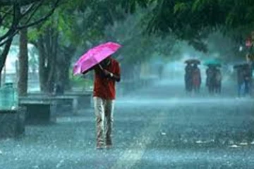 நாட்டில் பலத்த காற்றுடன் கூடிய மழை பெய்யும் சாத்தியம் ; மக்களுக்கு விடுத்துள்ள எச்சரிக்கை