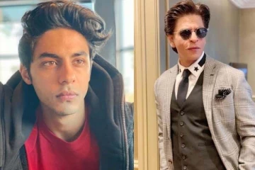 மகனை வெளியே கொண்டுவர துடித்த ஷாருக்கான்: ஆனால் நீதிமன்றம் கொடுத்த ஷாக்