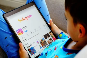 இன்ஸ்டாகிரம் கிட்ஸ் செயலி உருவாக்கும் திட்டம் நிறுத்தி வைப்பு