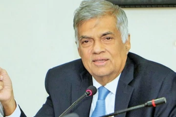 මැතිවරණයට පෙර සිදුකරන තවත් විශේෂ දෙයක් ගැන රනිල්ගෙන් ප්‍රකාශයක්