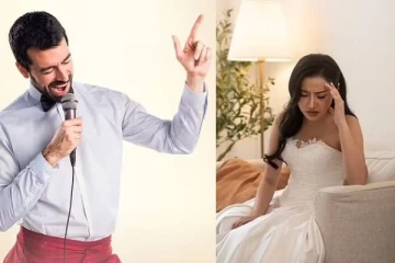 பிரித்தானியாவில் மாற்றாந்தந்தையால் திருமணத்தில் ஏற்பட்ட சங்கடம்: வேதனையை வெளிப்படுத்திய புதுமணப்பெண்