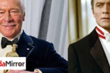 கனடாவை சேர்ந்த பிரபல நடிகர் காலமானார்! சோகத்தில் திரையுலகம்