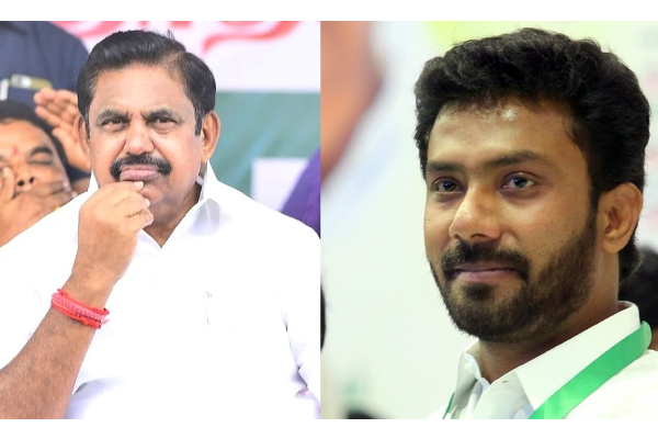 'எடை' யில்லா 'பாடி' க்கு விடை கொடுக்க வேண்டி நேரம் வந்துவிட்டது... - தேனி மாவட்ட எம்.பி. ரவீந்திரநாத் பதிலடி - தமிழ்நாடு