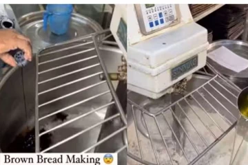 Brown Bread தினமும் சாப்பிடுவீங்களா? அப்போ கண்டிப்பா இந்த வீடியோவ பாருங்க!