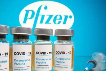 கொரோனா தடுப்பூசி ஒவ்வொரு வருடமும் எடுத்துக்கொள்ள வேண்டும்: பைசர் நிறுவனம்