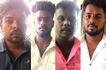 வேளச்சேரியில் செவிலியர் காரில் கடத்தல் - செங்கல்பட்டில் மடக்கிய போலீஸ் - அதிர்ச்சி பின்னணி