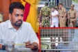 அனுர வாயை போல எல்லாமே பொய்; நீதிமன்றில் கதறிய பிள்ளையான்!