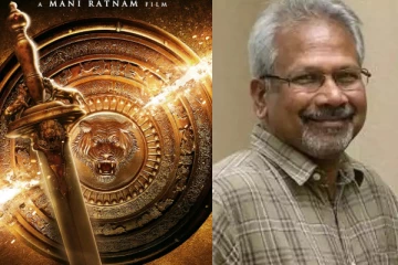 30 ஆண்டுகள் கழித்து மணிரத்னம் இயக்கத்தில் நடிக்கும் பிரபல வில்லன் நடிகர் - யாருனு தெரியுமா