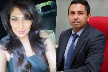 ஊடகவியலாளர் சமுதித சமரவிக்ரம   தாக்குதல் சம்பவம்;  விசாரணைக்கு அழைக்கப்பட்ட முன்னாள் அழகுராணி