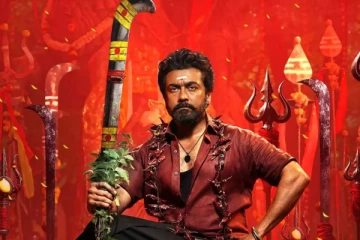 அனைவரும் ஆவலுடன் எதிர்பார்க்கும் கருப்பு படம் எப்போது ரிலீஸ்.. வெளிவந்த தகவல் இதோ