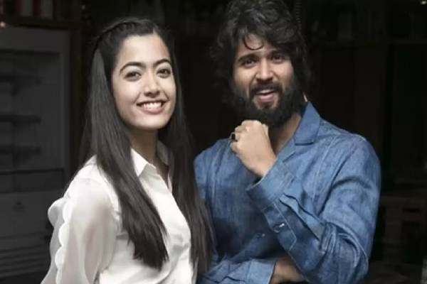 திருமணத்துக்கு பின் ராஷ்மிகா மந்தனா வாழப்போகும் வீடு இத்தனை கோடியா? வைரலாகும் புகைப்படங்கள் | Rashmika Mandannas Future Home Rs 15 Crore