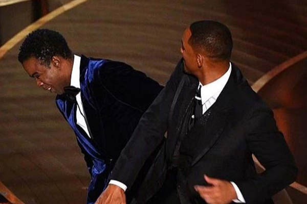 திரைப்பட சங்கத்திலிருந்து விலகிய வில் ஸ்மித்! முடியாமல் தொடரும் பிரச்சினை | Actor Will Smith Resigns Film Academy In Tamil