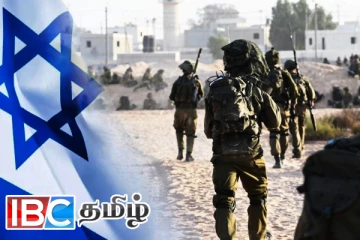 மாறுவேடத்தில் வந்து இஸ்ரேலிய இராணுவத்திற்கு அதிர்ச்சி கொடுத்த ஹமாஸ் போராளி