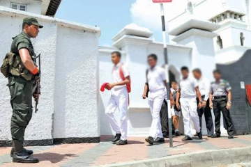 பெற்றோர்களுக்கு இலங்கை ஆசிரியர் சங்கம் விடுத்துள்ள முக்கிய அறிவிப்பு