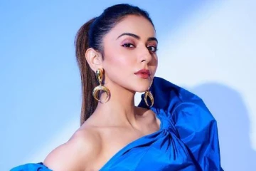 அழகுக்காக நான் எதையும் செய்ய மாட்டேன்.. ஏன் தெரியுமா? ரகுல் ப்ரீத் சிங் போல்ட் டாக்